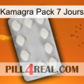 Kamagra 7 Day Pack 16